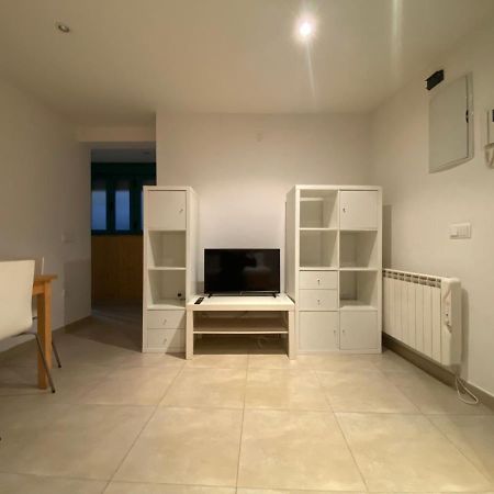 Ferienwohnung Centrico Apartamento En Embajadores Madrid Exterior foto