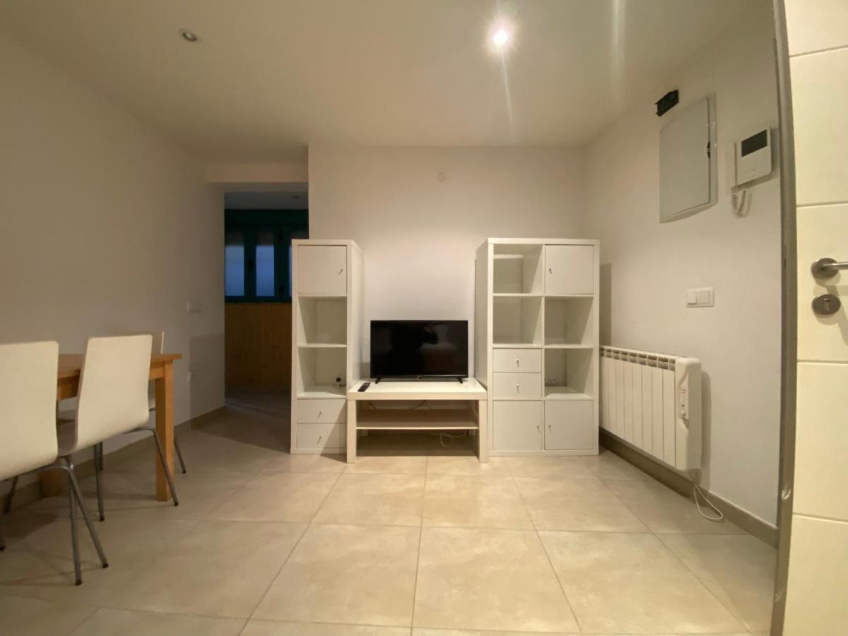 Ferienwohnung Centrico Apartamento En Embajadores Madrid Exterior foto